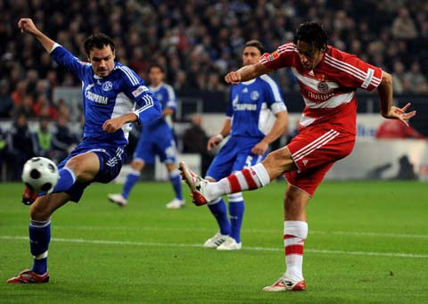 教练埃里克 教练埃里克